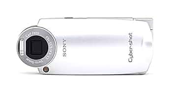 SONY Cyber-Shot DSC-M2 サイバーショット SONY Cyber-shot DSC-M2 White 5.1MP Compact Camera Used From